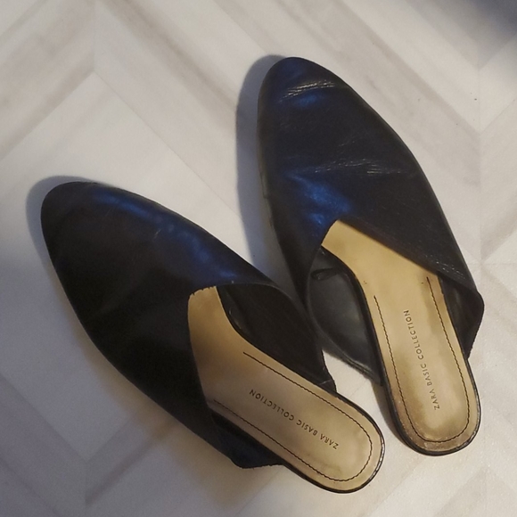 Zara mules - Picture 2 of 4